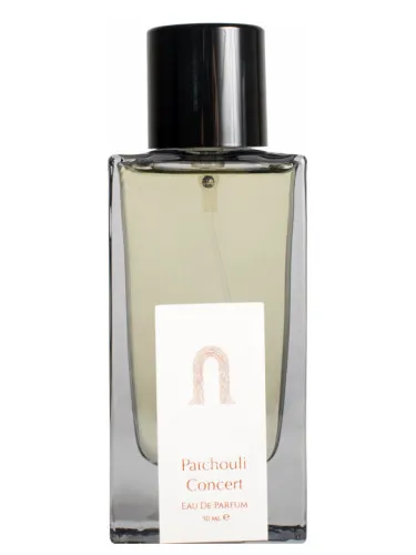 Perfume Patchouli Concert de NSHQ