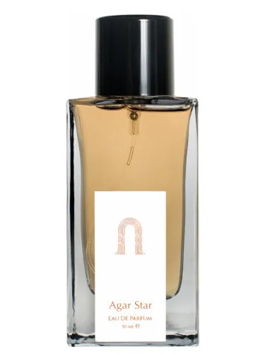 Perfume Agar Star de NSHQ