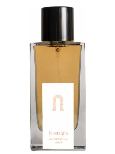 Perfume Nostalgia de NSHQ