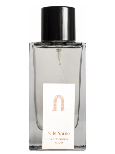 Perfume Nile Sprite de NSHQ