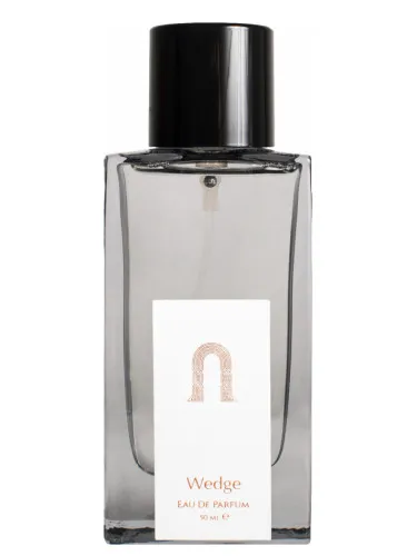 Perfume Wedge de NSHQ