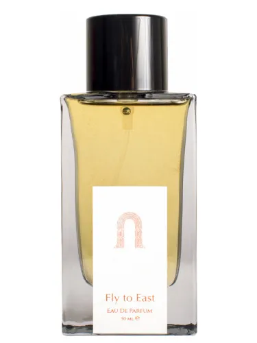 Perfume Fly To The East de NSHQ
