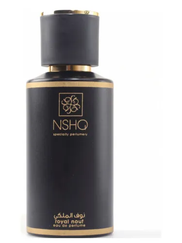 Perfume Royal Nouf de NSHQ
