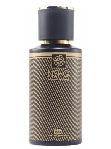 Perfume Somo de NSHQ