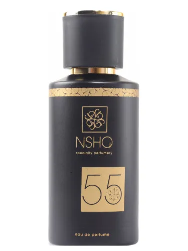 Perfume No. 55 de NSHQ