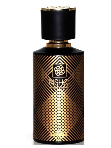 Perfume Noir de NSHQ
