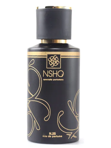 Perfume No. 25 de NSHQ
