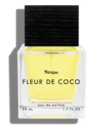 Perfume Fleur de Coco de Ntrigue
