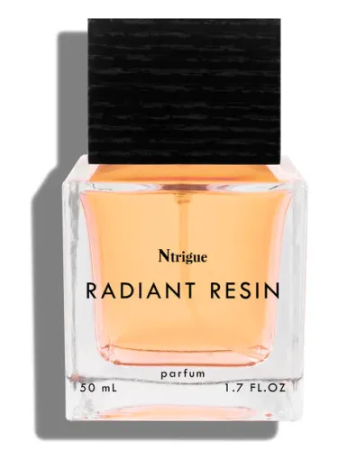 Perfume Radiant Resin de Ntrigue