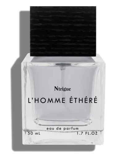 Perfume L'Homme Éthéré de Ntrigue