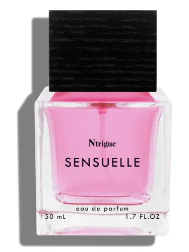 Perfume Sensuelle de Ntrigue