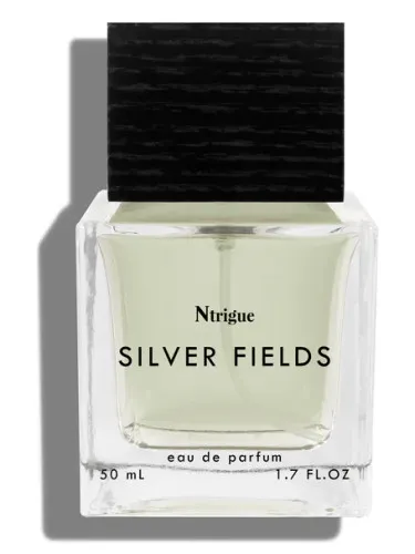 Perfume Silver Fields de Ntrigue