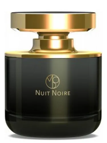 Imagen de Nuit Noire