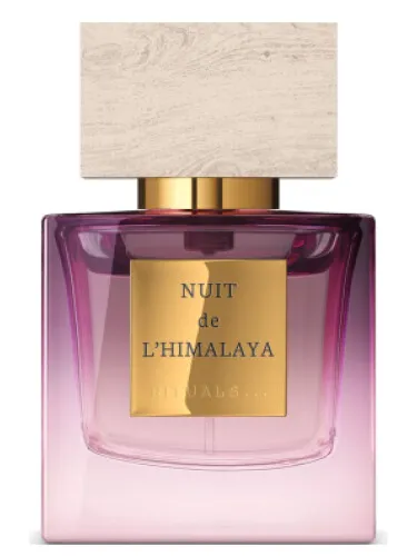 Imagen de Nuit de l'Himalaya