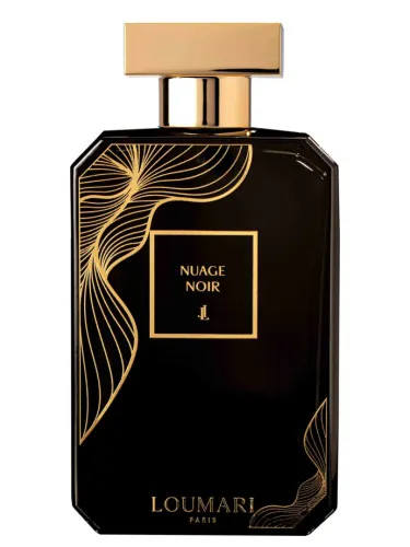 Perfume Nuage Noir de Loumari