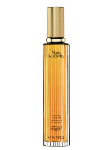 Imagen de Nuits Indiennes (Indian Nights)