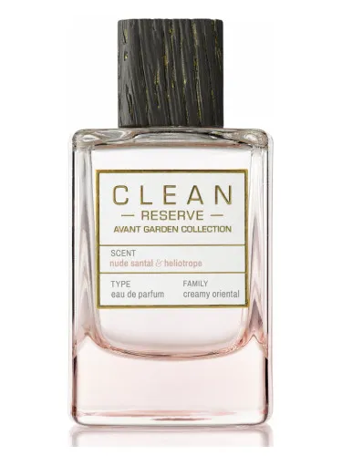 Imagen de Nude Santal & Heliotrope