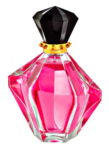 Perfume Nuit Rose de Fiorucci