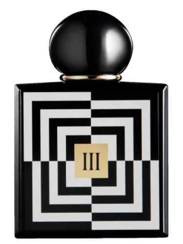 Imagen de NUMERO TRE III