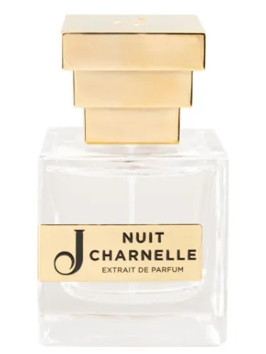 Imagen de Nuit Charnelle