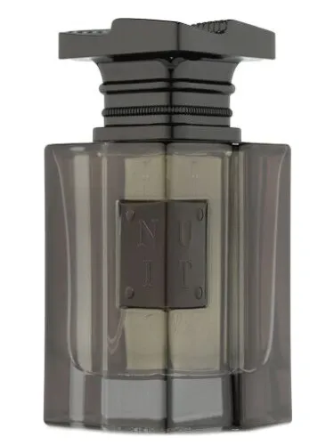 Perfume Nuit de Fragrance World