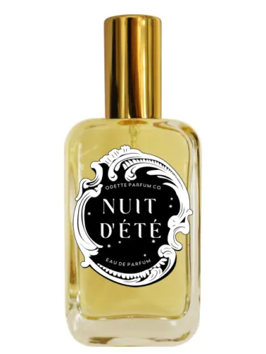 Perfume Nuit D'été de Odette Parfum Co