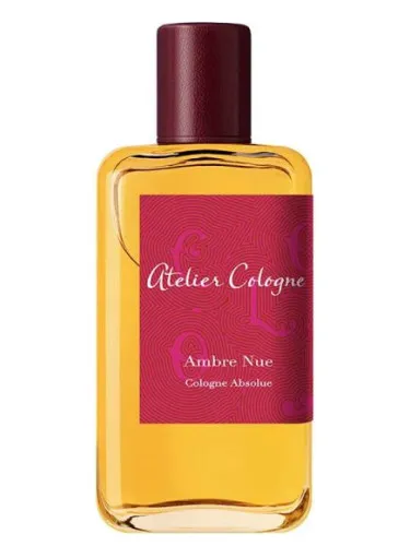 Imagen de Ambre Nue