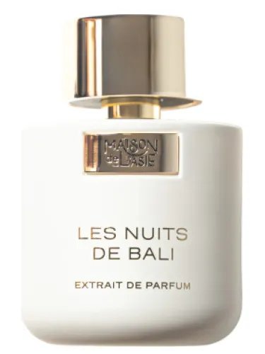 Perfume Les Nuits de Bali de Maison de L'Asie