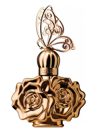 Perfume La Nuit de Bohème de Anna Sui