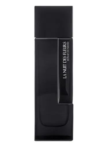 Perfume La Nuit des Fleurs de Laurent Mazzone Parfums