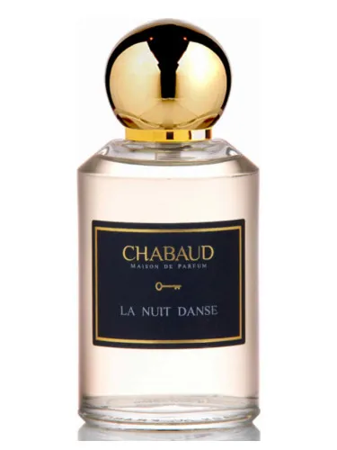 Imagen de La Nuit Danse
