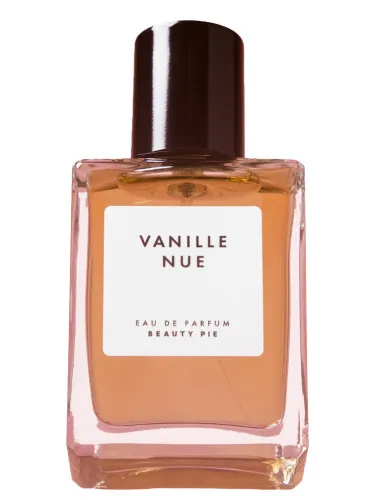 Perfume Vanille Nue de Beauty Pie
