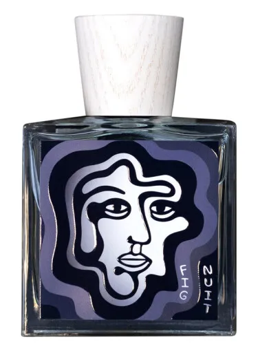 Perfume Fig Nuit de Carl Kling Parfums