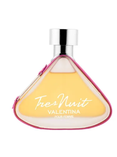 Perfume Tres Nuit Valentina de Armaf