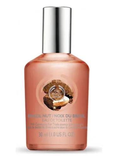 Perfume Brazil Nut de The Body Shop