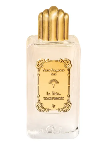 Perfume La Nuit… Transfigurée de Scène Fragrance