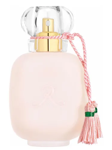 Perfume Rose Nue de Les Parfums de Rosine