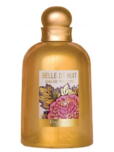 Imagen de Belle de Nuit