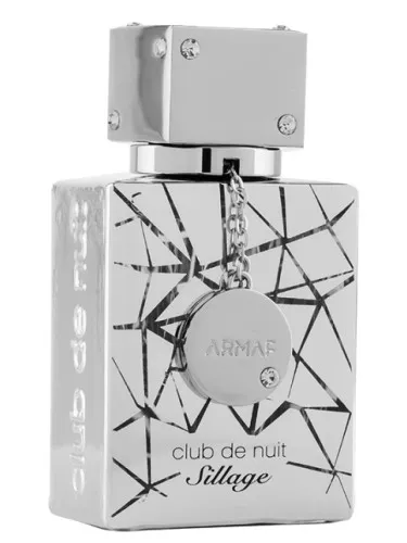 Perfume Club De Nuit Sillage Perfume Oil de Armaf