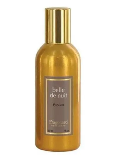 Imagen de Belle de Nuit Parfum