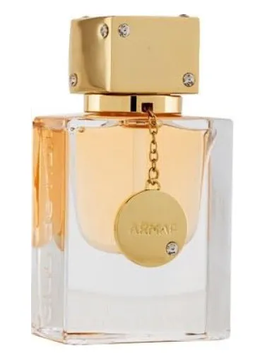 Perfume Club De Nuit Woman Perfume Oil de Armaf