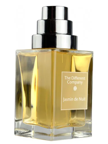 Imagen de Jasmin de Nuit
