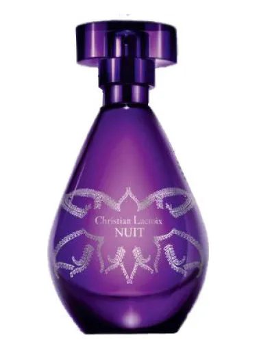 Perfume Christian Lacroix Nuit de Avon