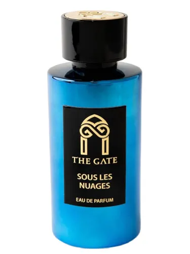 Perfume Sous Les Nuages de The Gate Fragrances Paris