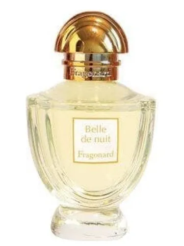 Colección Fragonard Eau de Parfum