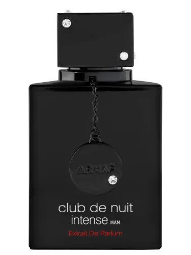 Imagen de Club De Nuit Intense Man Extrait
