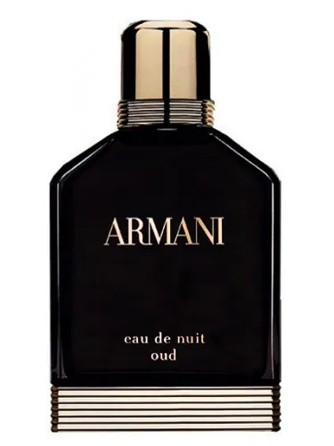 Imagen de Armani Eau de Nuit Oud