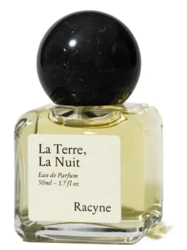 Perfume La Terre, La Nuit de Racyne