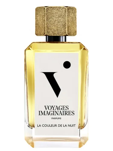 Perfume La Couleur de la Nuit de Voyages Imaginaires