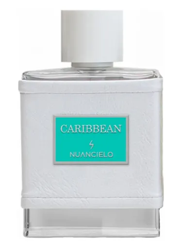 Perfume Caribbean de Nuancielo